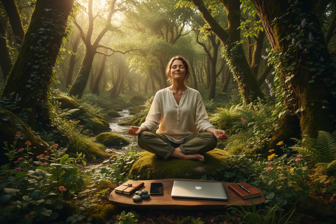 Πόσες φορές έπιασες το κινητό σου σήμερα;